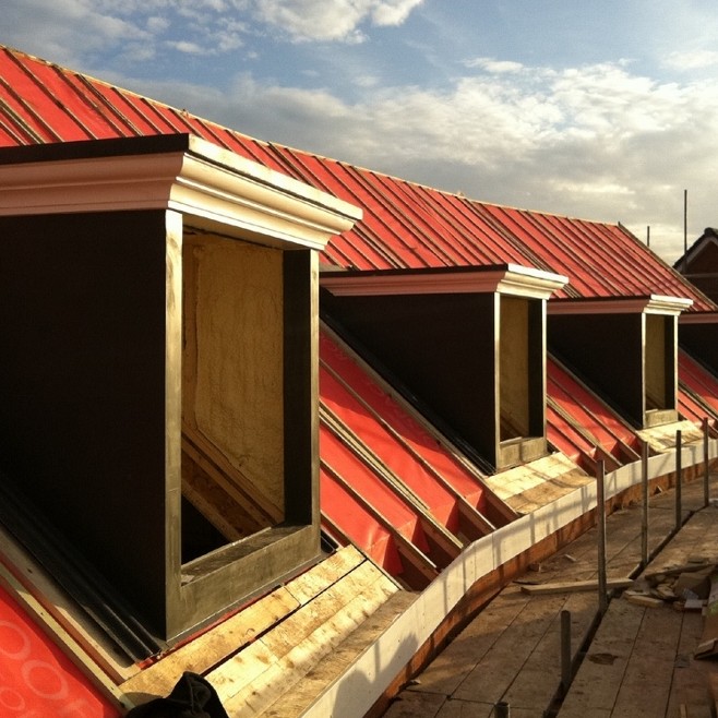 Knauf Insulation partners with RoofSpace