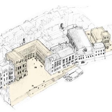 Architect chosen for York’s historic Guildhall and Riverside project