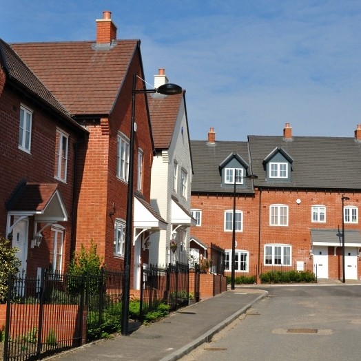 Boost to councils and communities through the New Homes Bonus