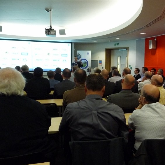 ADT to continue new technology roadshows in 2013