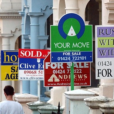 House prices to rise in 2013