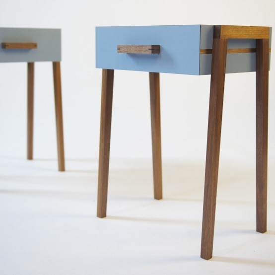 Designers choose Formica laminate for limited edition furniture pieces