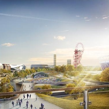 london olympic sustainability report