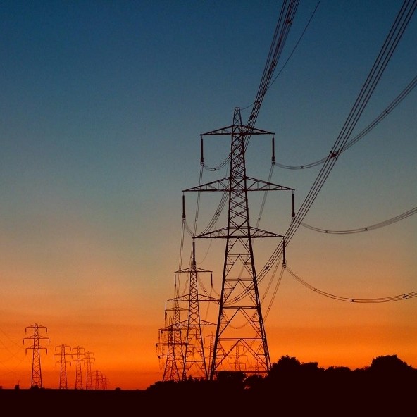 Major investment in power networks will lead to higher energy bills