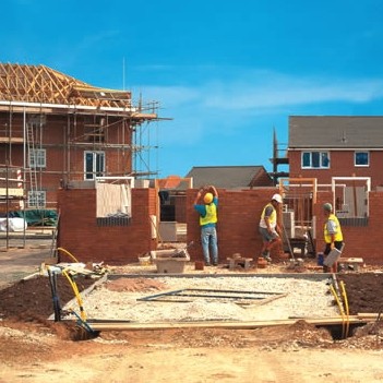 Significant rise in planning permissions