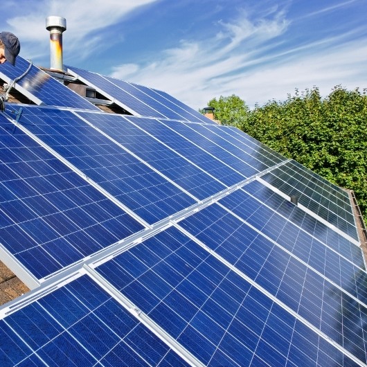 Solar and biomass support packages published