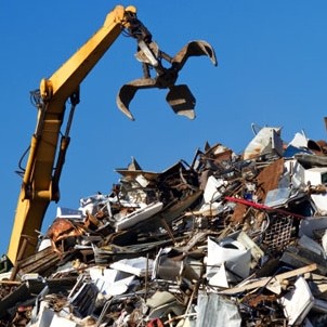 Scrap metal cash ban does not go far enough