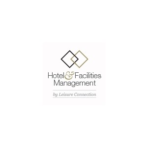 Hotel and Facilities Management by Leisure Connection invests £20k in rebrand