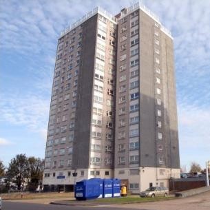 Turley Associates secures permission for £100m regeneration of Erith estate