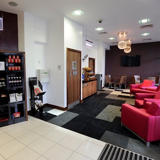 Further expansion for Yorkshire hotel brand ROOMZZZ