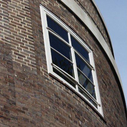 Crittall windows for iconic London landmark