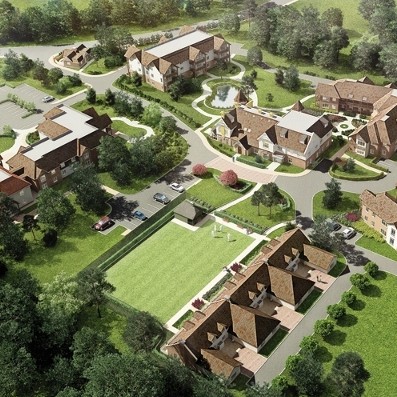 Launch of new retirement village announced