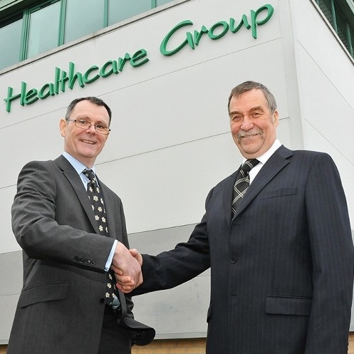 Acquisition of the Abacus Healthcare brand strengthens Gainsborough product portfolio