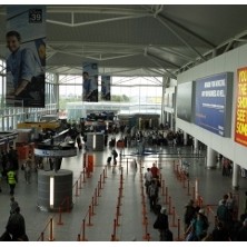 ISG lands a place on Bristol Airport framework