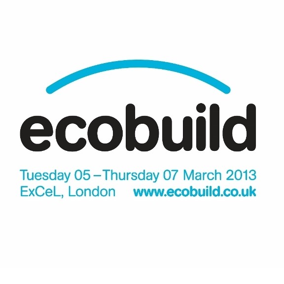 Ecobuild announces brand new ‘water, waste and materials’ seminar stream for 2013 event