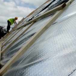 Multifoil trade body acts to clarify confusion on insulation standards