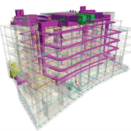 Voice for construction professionals – BIM 2050 launched