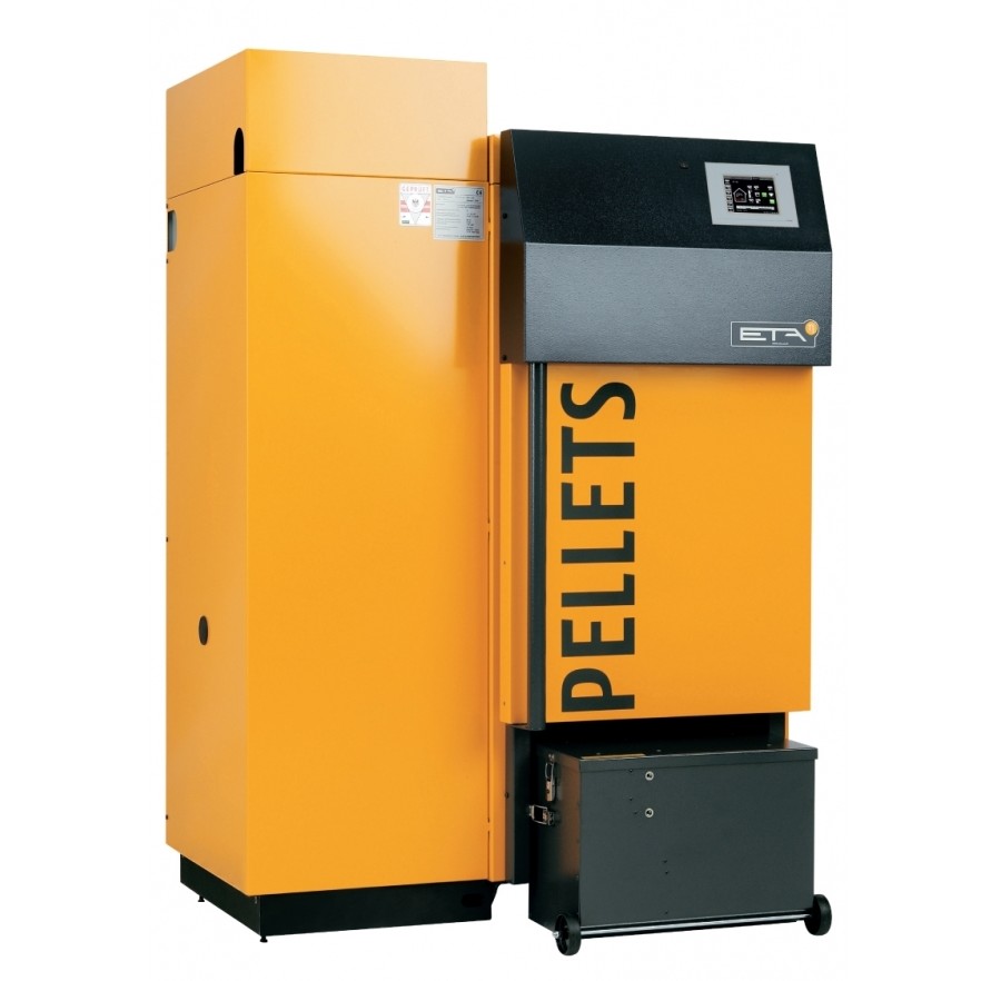 Commercial interest heats up for fully-funded biomass boilers