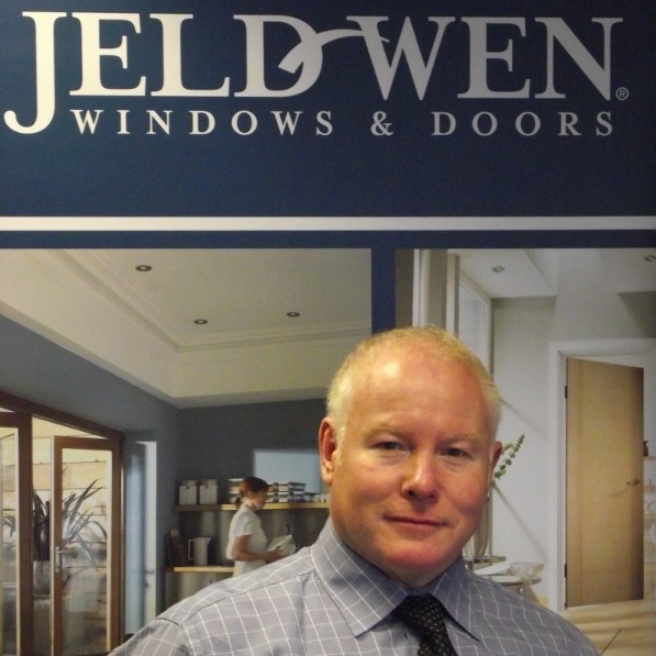 JELD-WEN ehances customer service commitment