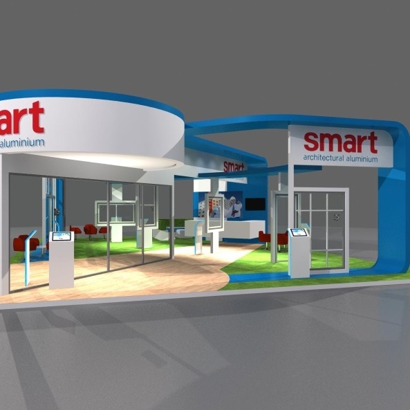 Smart to showcase sustainable systems at Ecobuild