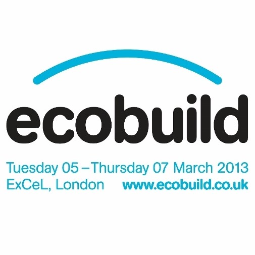 Practical Installer star draw at Ecobuild