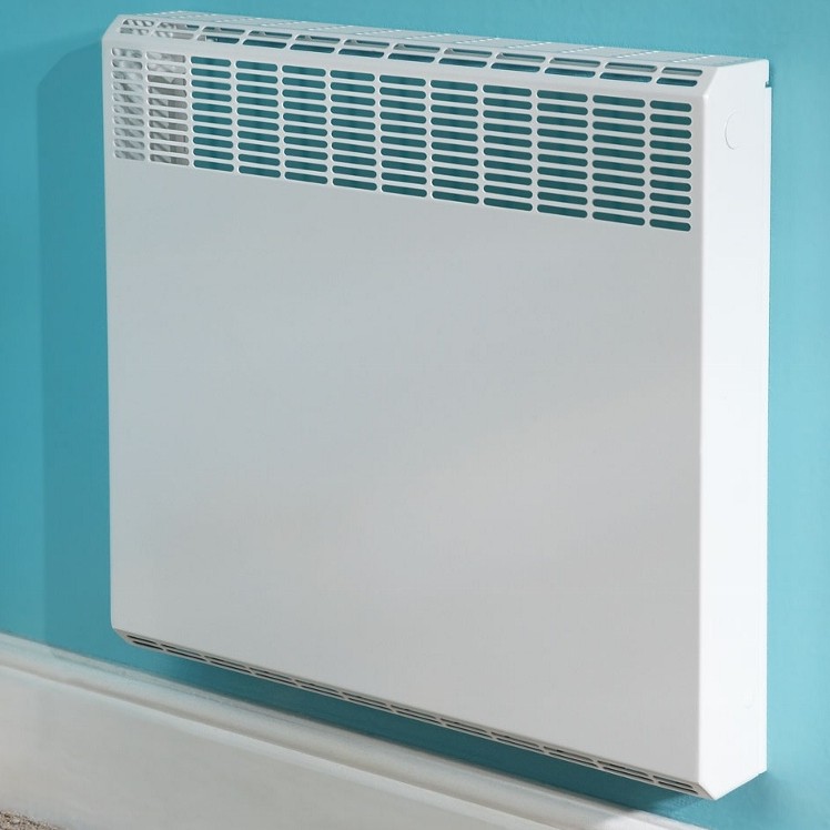 New heating products from AKW makes the bathroom a touch safer