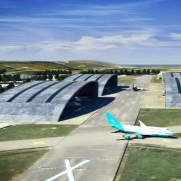 Aerohub opens consultation for second Local Development Order