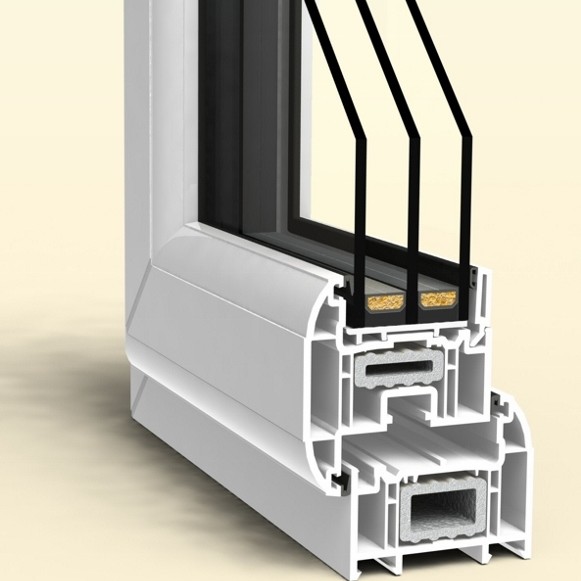 Sheerframe launches energy efficient ‘8000’ range