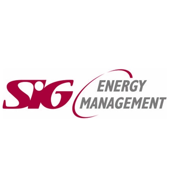 SIG Energy Management’s Ecobuild stand will be a hub for all things ECO