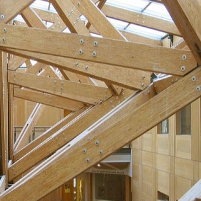 Solid Wood Success – the future of timber construction