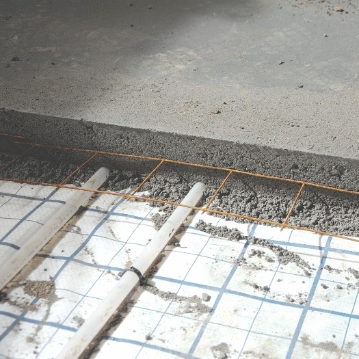 Updated RIBA approved floors screeds CPD launched by Flowcrete