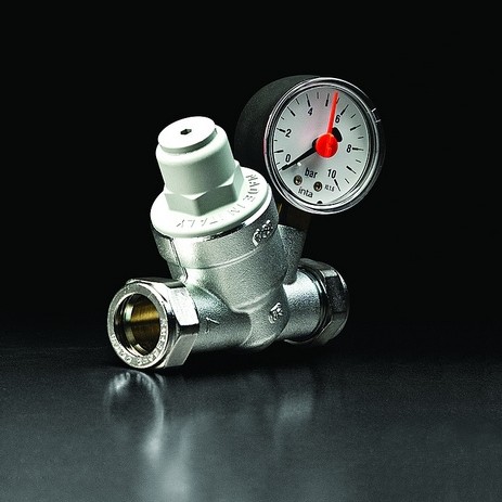 Inta takes the pressure out of choosing valves