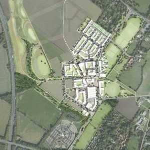 University gives approval for phase one of development