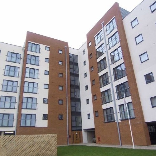 C-TEC's XFP fire panels protect prestigious housing development