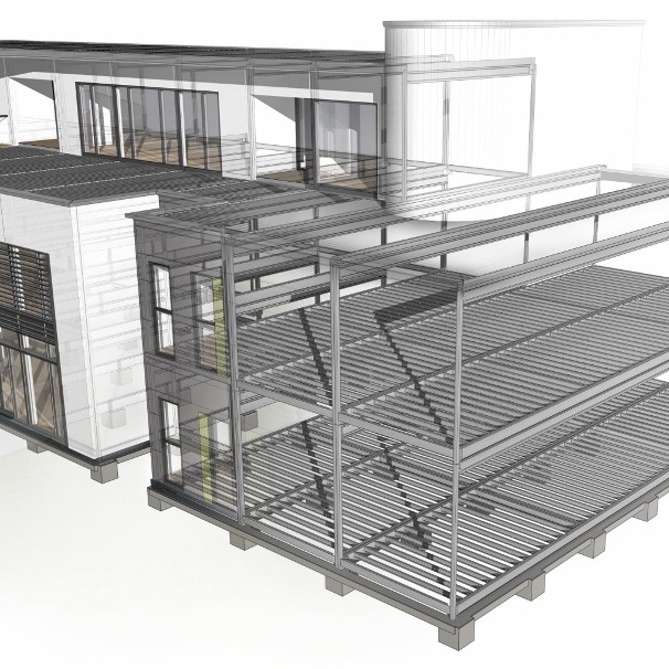 New video from Yorkon - changing percpetions in off-site construction