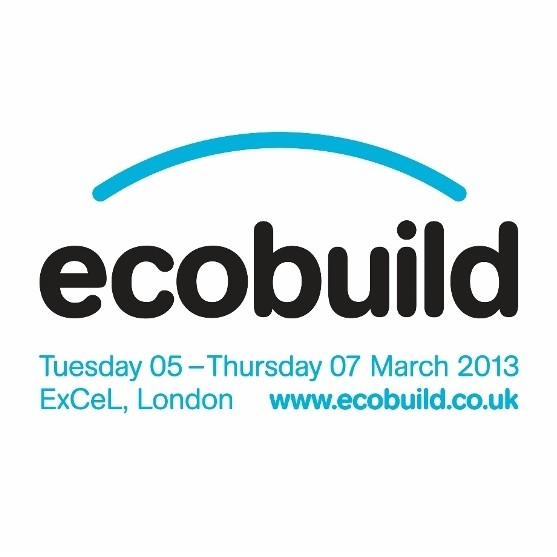 Ecobuild 2013 supports vital movement to help ‘green our cities’