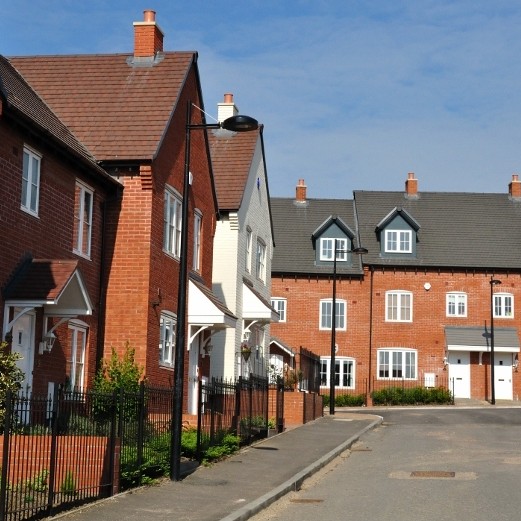 Next steps for £10 billion housing guarantees