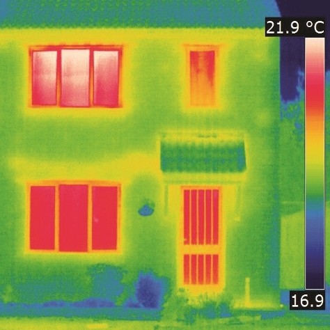 INCA leads the way for EWI industry ahead of Green Deal