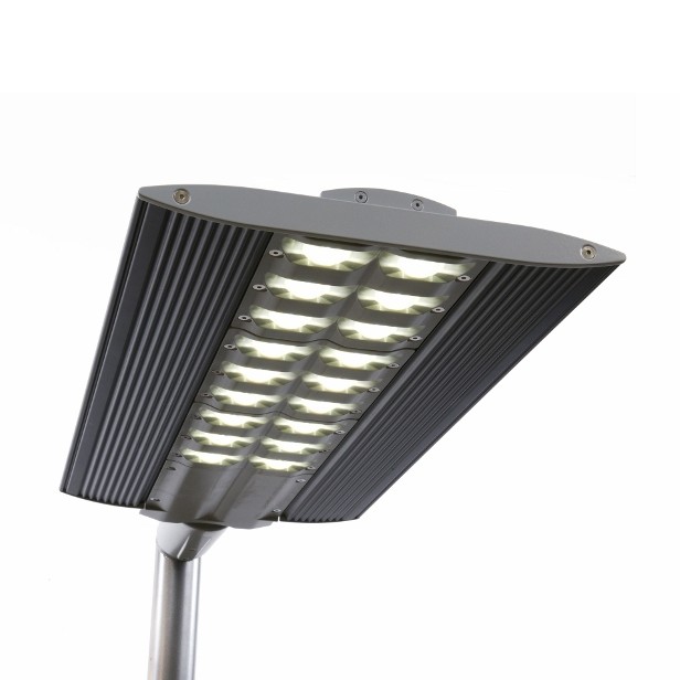 Woodhouse launches revolutionary LED street lighting