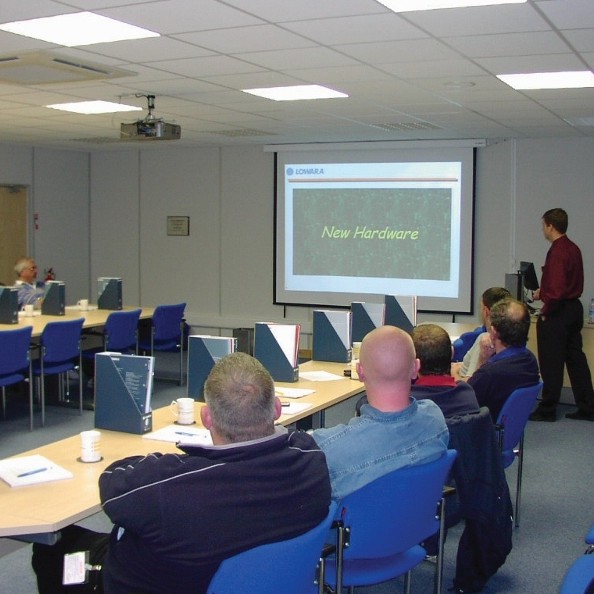 Xylem Lowara launches CIBSE accredited training courses