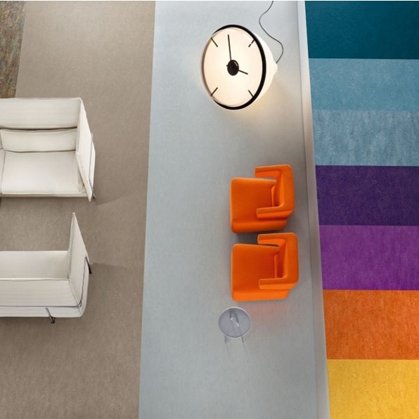 Next generation Marmoleum: today, tomorrow and forever