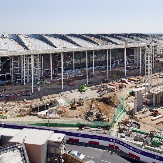 Heathrow announces £3bn of new private-sector investment in UK infrastructure