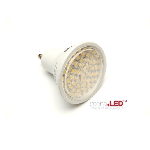 Innovative LED technology aids design of the most energy efficient light bulbs on market