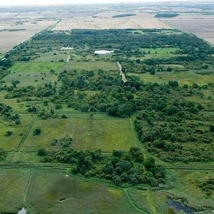 Shortlist announced for Great Fen Visitor Centre project