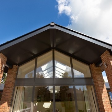 Alutec showcases new products at National Homebuilding and Renovating Show
