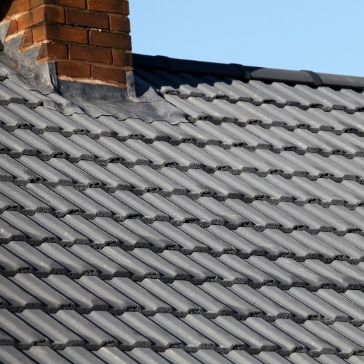 Pollution busting re-roofing programme improves environmental health