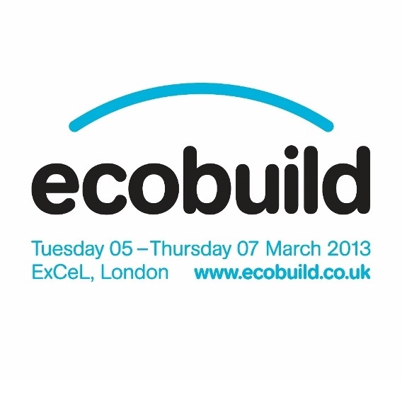 Major lighting feature unveiled at Ecobuild