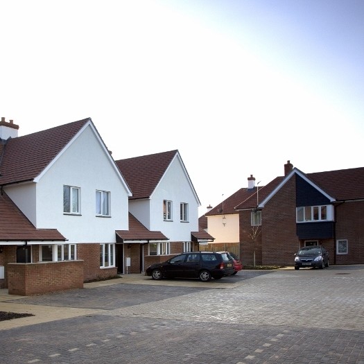 Maldon gains affordable new homes