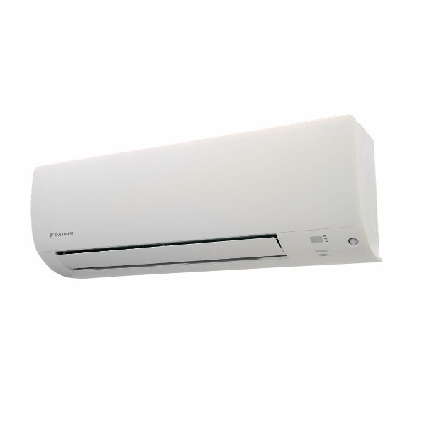 Daikin Europe launches new seasonally-efficient wall mounted units