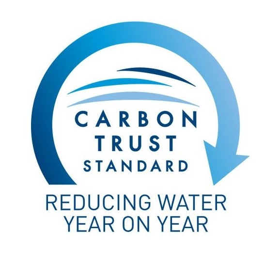 Carbon Trust urges business to wake up to water waste